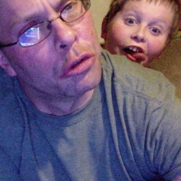 Meet your Posher, Julius - Picture 1 of 1